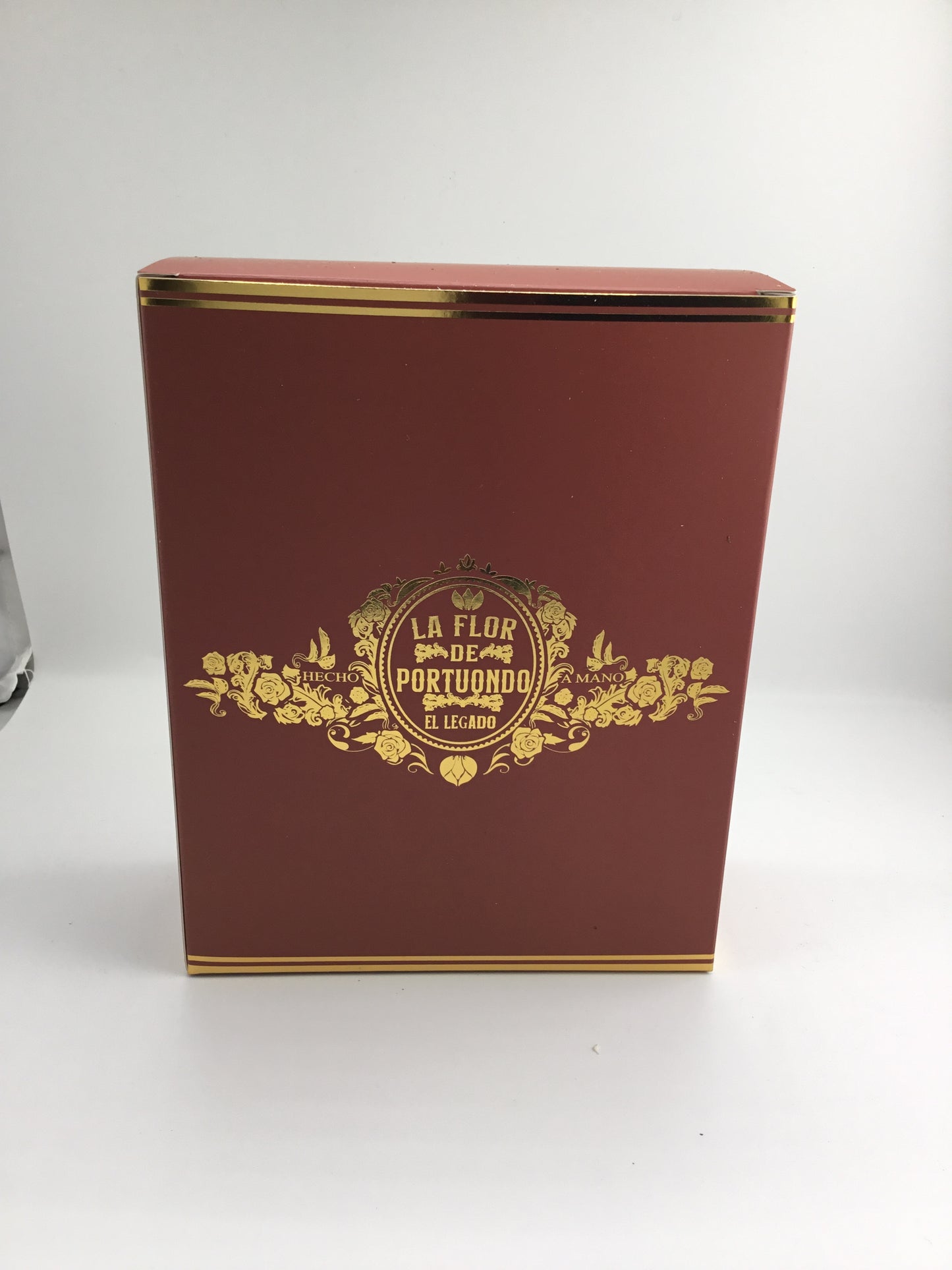 LFP El Legado Piramide