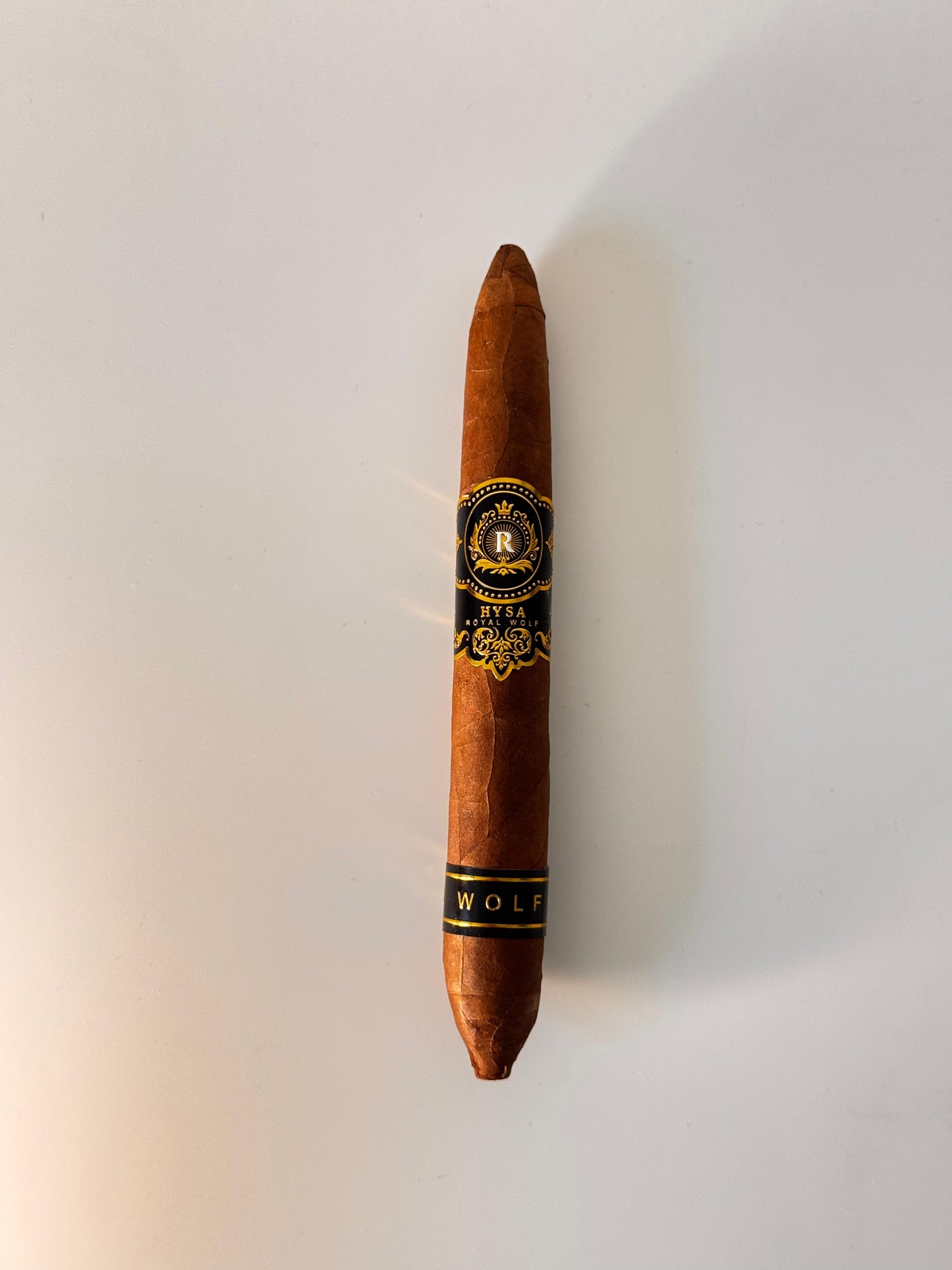 ROYAL WOLF SALOMONES