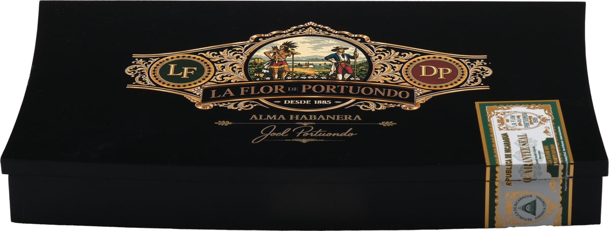 ALMA HABANERA 54