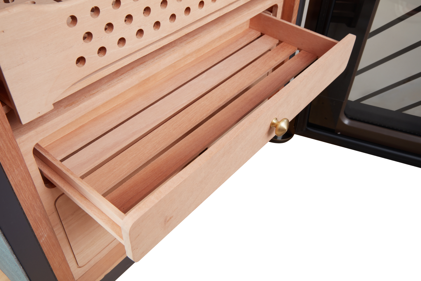 Afidano Humidor C8 (2500 Zigarren)