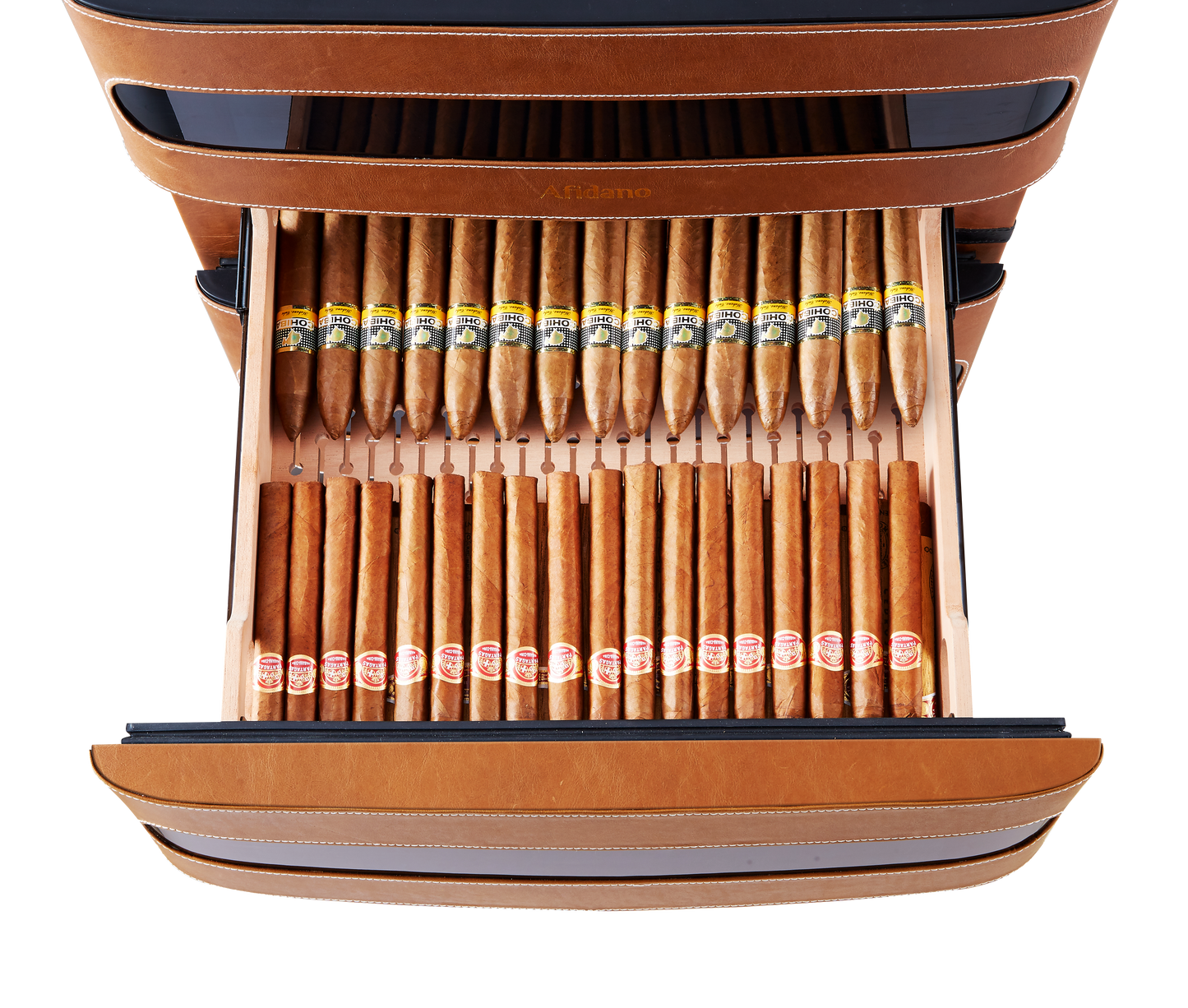 Afidano Humidor L3 (250 Zigarren)