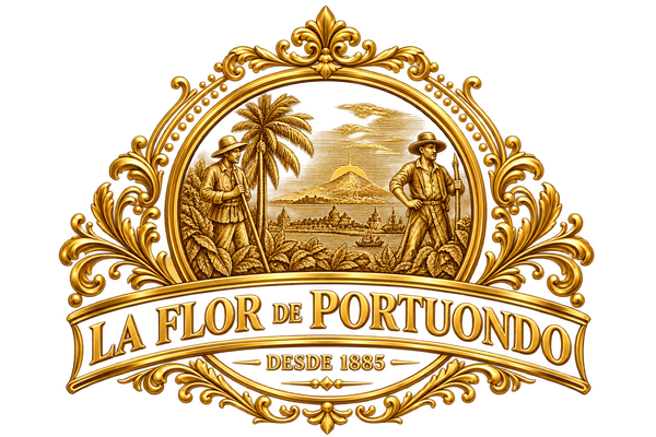 La Flor de Portuondo Cigars