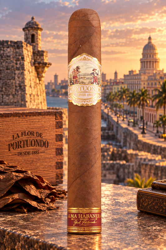 ALMA HABANERA 52
