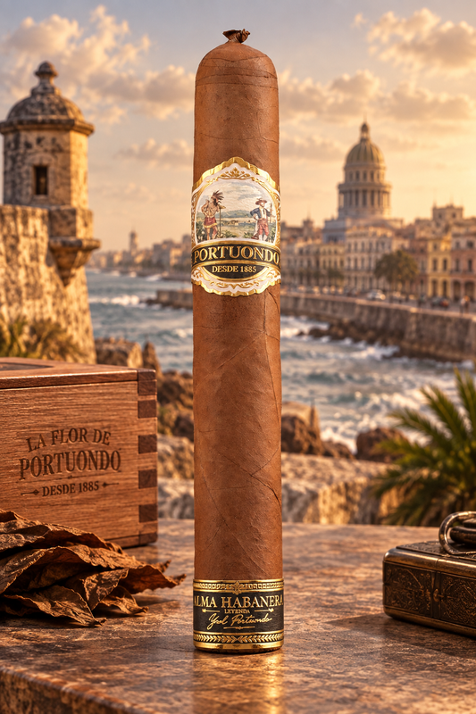 ALMA HABANERA 56