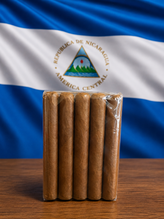 Flor de Portundo Toro  7x 58 Linea Regular