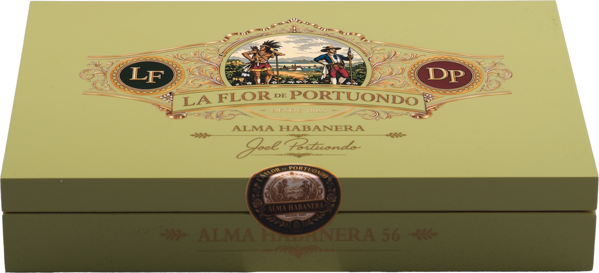 ALMA HABANERA 56