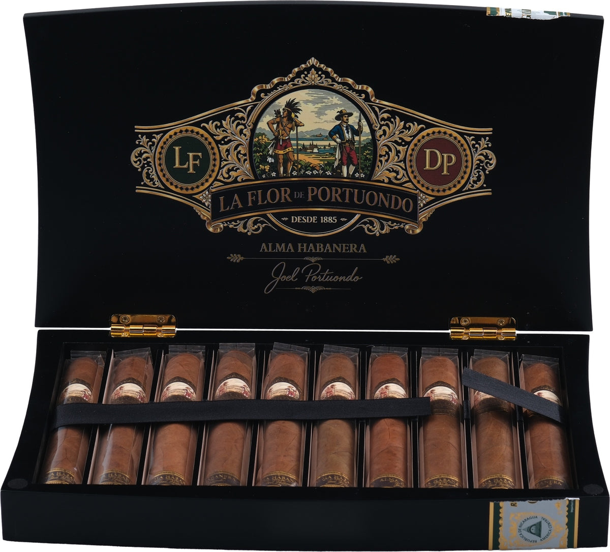 ALMA HABANERA  54