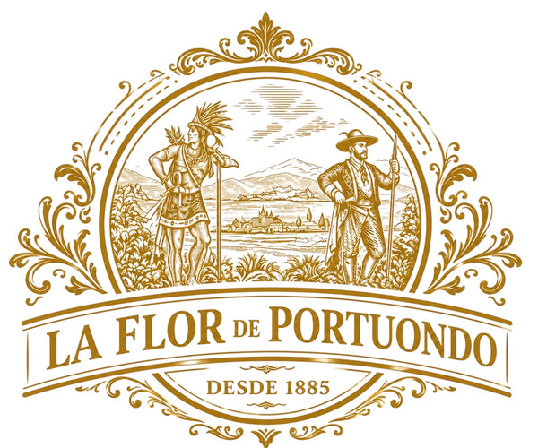La Flor de Portuondo Cigars