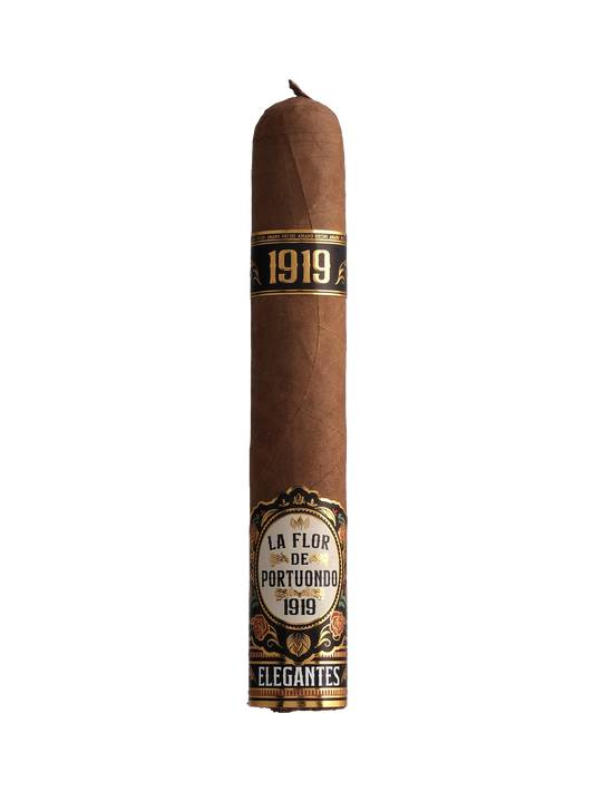 LFP 1919 ELEGANTES