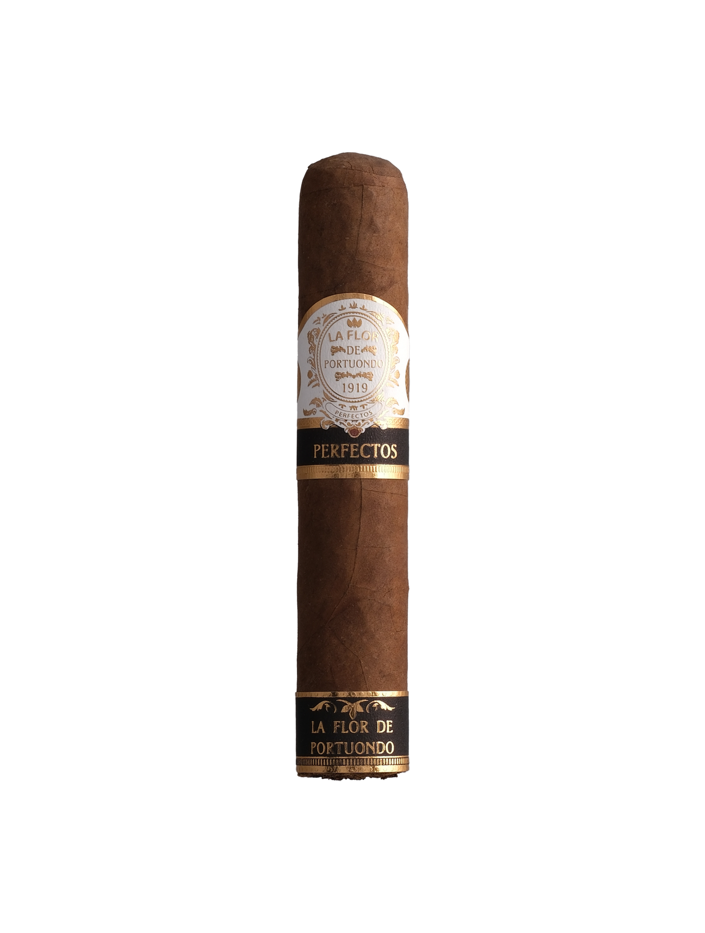 La Flor de Portuondo perfectos 1919